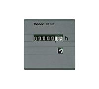 Theben 1420721 BZ 142-1 - Contatore CA 230 V