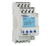 SELEKTA 172 TOP3 INTERRUTTORE ORARIO ASTRONOMICO CON PROGRAMMA SETTIMANALE