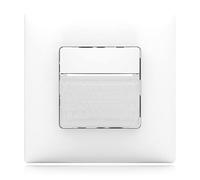 Theben theMura S180-101 UP WH sensore, con cornice Theben
