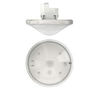 Theben 2070600 - Rilevatore presenza theprema s360-100 e up wh