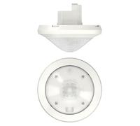 Theben theRonda S360-100 UP presenza bianco Theben