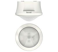 Theben 2080555 - Rilevatore Presenza theronda S360 - 101 alta pressione WH