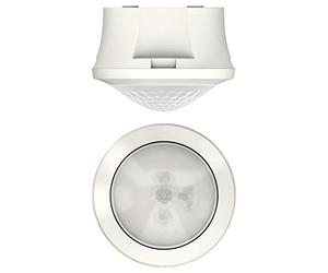 Theben 2080555 - Rilevatore Presenza theronda S360 - 101 alta pressione WH