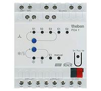 THEBEN 4920200 FCA 1 KNX ATTUATORE FANCOIL 3 VELOCITA'