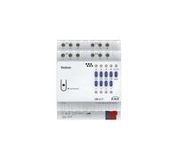 Theben 4940280 KNX Universal Dimmaktor 4f DM 4-2 T