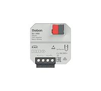 Theben 4942520 SU 1 KNX - Attuatore di commutazione UP, 1 canale, attuatore, montaggio a incasso