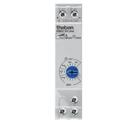 Theben 5320001 DIMAX 532 plus - dimmer universale