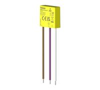 THEBEN 5400130 - Mini UP-Dimmer, ohne Neutralleiter, 100 m Kabellänge, 150 W LED