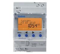 Theben 6410100, Interruttore orario digitale con programma annuale e astronomico