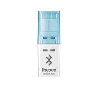 THEBEN 9070130 - Bluetooth Low-Energy Dongle, trasmissione di programmi di commut