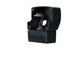 Theben 9070763 TheLeda B Light Module BK - Modulo di luce per faretto a LED, TheLeda B, nero