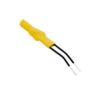 Theben 9070825 modulo di compensazione LED per dimmer | Evita bagliore residuo e sfarfallio, collegamento in parallelo al carico, ad es. per dimmer Theben DIMAX