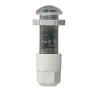 Theben 9070990 Sensore di luce digitale da incasso plus - Accessori per interruttore crepuscolare LUNA