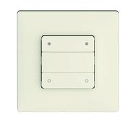 Theben Centro 9070806 Bianco Bussystem-Tastsensoren Plastica Centro