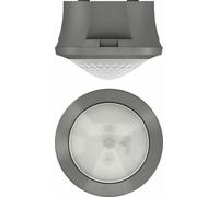 Theben Knx-Präsenzmelder Theronda S360 Knx Ap Tg. Grigio