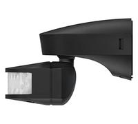 RILEVATORE SENSORE DI MOVIMENTO PARETE LUXA E180 BK - THEBEN LUXAE101/180N