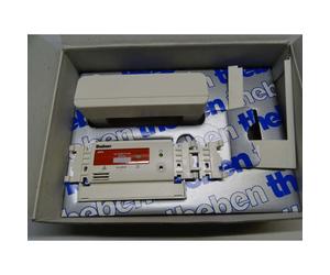 THEBEN SERIE 3 Rilevatore di Fughe GAS GPL THG 335 Colore BIANCO