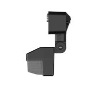 Theben theLeda B Modulo rilevatore di movimento, nero Theben