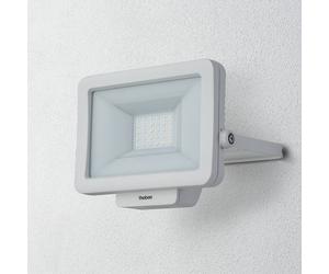 Theben theLeda B20L proiettore LED esterni, bianco Theben