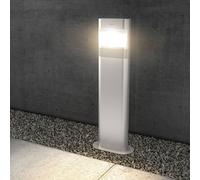 Theben theLeda D BL plus AL lampione, 72 cm 1020706