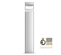 Theben theLeda D BL plus AL lampione sensore 72 cm 1020906