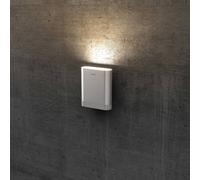 Theben theLeda D U AL applique Up sensore PIR 1020903