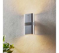 Theben theLeda D UD AL Interruttore a parete up/down con sensore PIR Theben