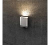 Theben theLeda D UL AL applique da esterni Uplight 1020703