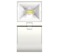 Theben theLeda S10L faretto 1 luce bianco Theben