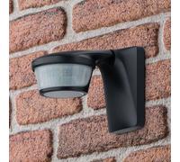 Theben theLuxa P220 sensore di movimento PIR nero Theben