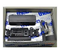 THEBEN THERMO 3 Termostato Ambiente SERIE 3 220 VOLT Colore NERO (DF2)