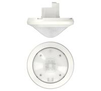 Theben theRonda P360-101 M UP Sensore di presenza bianco Theben