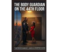 THEBODY GUARDIANONTHE 44THFLOOR: When destiny shows you 444, it’s not coincidence-it’s Divine Protection.