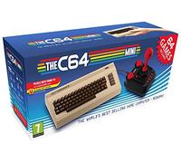 THEC64 Mini [Edizione: Regno Unito]