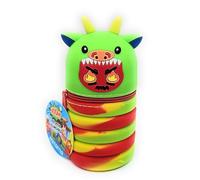 TheCartoonWorld ASTUCCIO ALLUNGABILE - MITAMA (Multicolor)