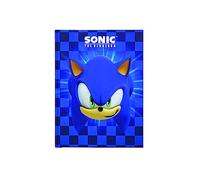 DIARIO STANDARD SONIC COLLEZIONE SCUOLA 2023/2024