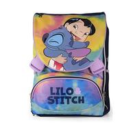 TheCartoonWorld ZAINO Scuola Estensibile LILO E STITCH 2024/2025