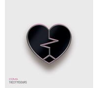 Thecityisours Coma (CD)