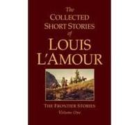 TheCollectedShort Stories of Louis L'Amour, Volume 1 Publisher: Bantam