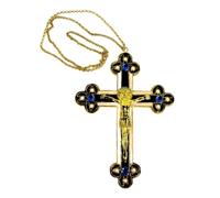 thecostumebase Indiana Jones Croce di Coronado Porps