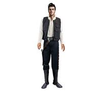 thecostumebase Star Wars Han Solo ANH Costume completo Fondina da cintura Droid Caller Set (XL)