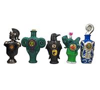 thecostumebase The Murder of Crows + Possession + Return + Charge + Undertow Vigor Bottle 6-7 "Height Mix