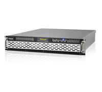 Thecus Nas Impresa-Rack Unita di Stoccaggio di Rete, 8 Bay, 3.3Ghz, 8GB, Nero