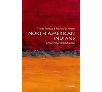 Theda Perdue Michael D. Green North American Indians (Tascabile)