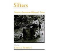 Theda Perdue Sifters (Copertina rigida) Viewpoints on American Culture