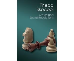 Theda Skocpol States and Social Revolutions (Tascabile) Canto Classics