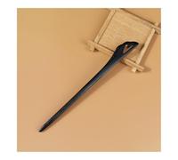 THEDAYBABY Bastoncini per capelli in legno, stile retrò, da donna, stile cinese, forcine per capelli etniche antichità, gioielli (stile 46)