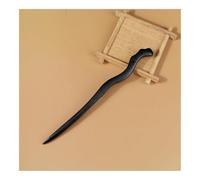 THEDAYBABY Bastoncini per capelli in legno, stile retrò, da donna, stile cinese, forcine per capelli etniche antichità, gioielli (stile 17)