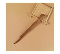 THEDAYBABY Bastoncini per capelli in legno, stile retrò, da donna, stile cinese, forcine per capelli stile etnico, accessori per capelli antichità, gioielli (stile 7)