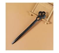 THEDAYBABY Bastoncini per capelli in legno, stile retrò, da donna, stile cinese, forcine per capelli stile etnico antichità, gioielli (stile 47)